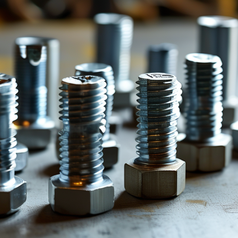 Top Quality Titanium Button Head Bolts for Global Buyers?