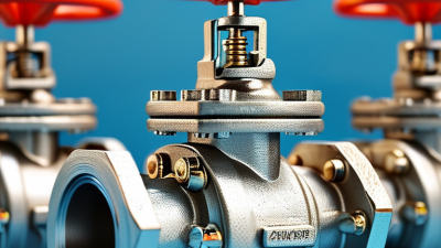 Double Valve Buying Tips for Global Importers How to Choose?