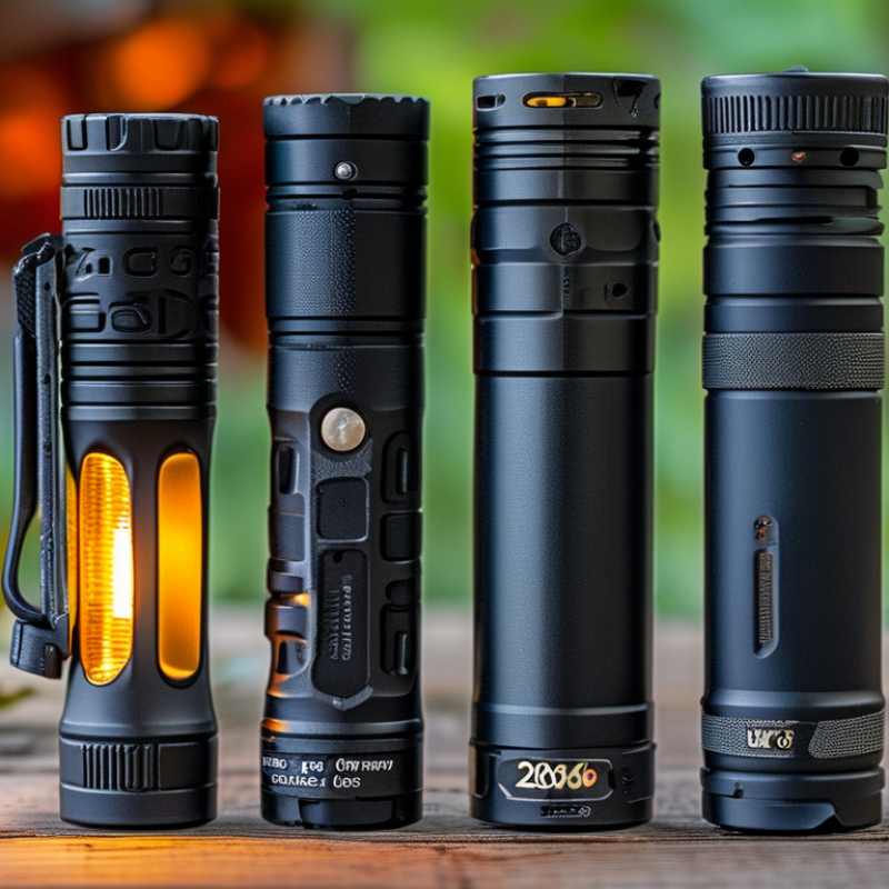 2026 How to Choose the Best Led Torch for Your Needs?