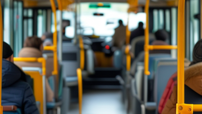 How to Choose the Right Bus Handrail Tubing for Your Needs?