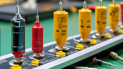 China Top Burn-In Socket Probes for Global Buyers Insights?