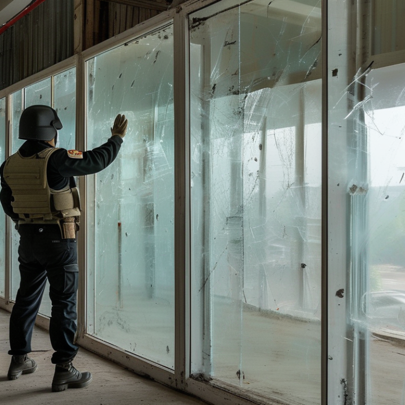 Top China Suppliers of Bulletproof Glass for Global Buyers?