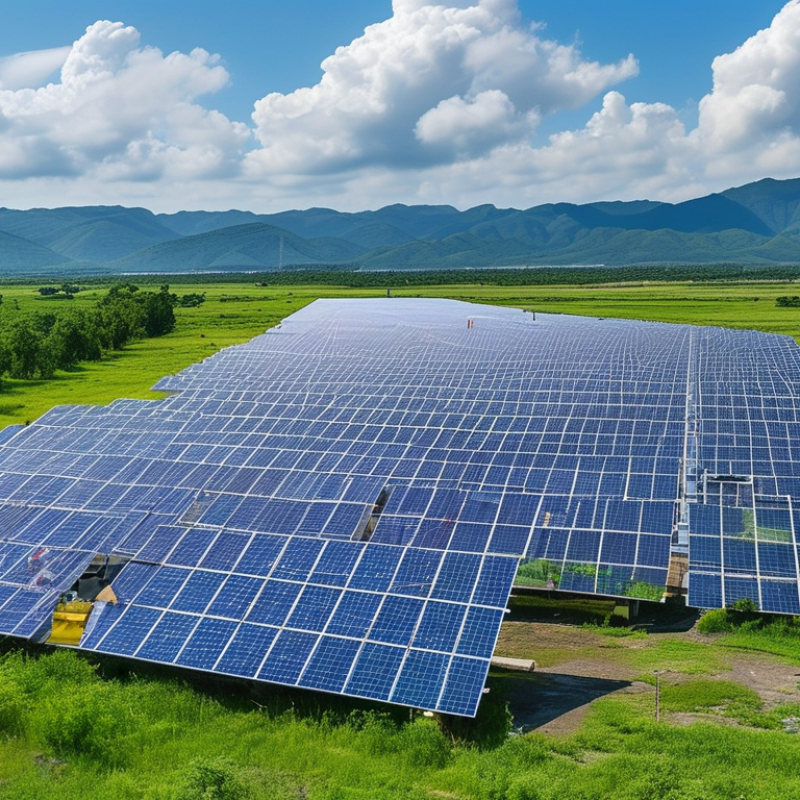 2026 Best Off Grid Solar System for Global Buyers?