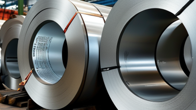 How to Buy Pan Steel for Global Procurement Needs?
