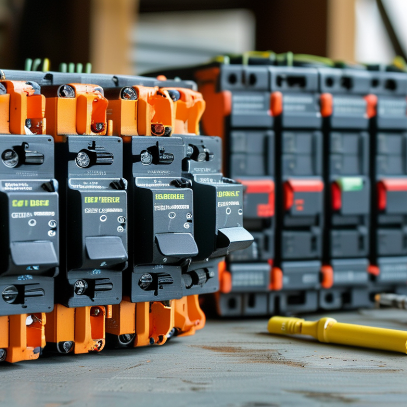 Top Tips for Choosing the Right Dc Mcb Single Pole Guide?