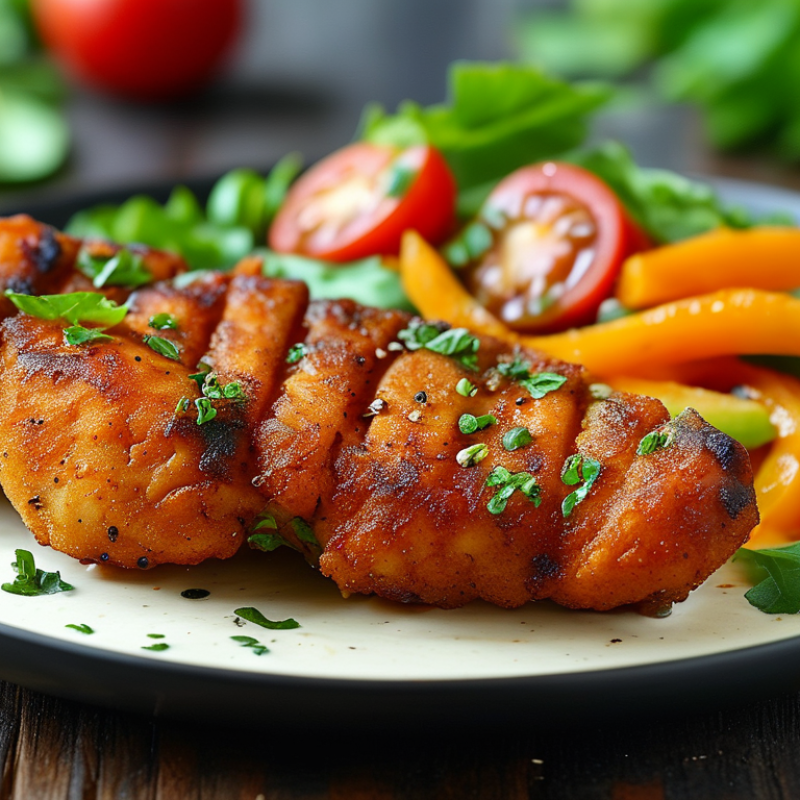 Why Choose Vegan Chicken Tenders for Your Business Needs?