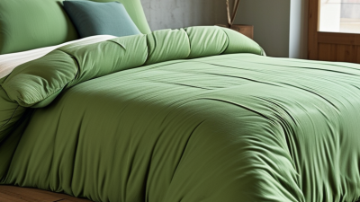 What is Lyocell Fiber Fill and How is it Used?