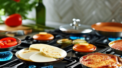 Why Choose the Right Stove Heating Element for Your Needs?
