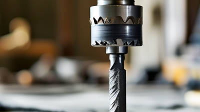 How to Choose the Best Core Drilling Bits for Your Projects?