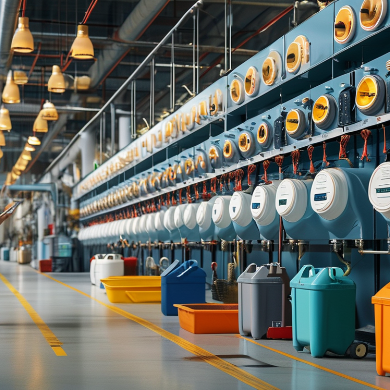 Top 10 Industrial Scrubber Solutions for Global Buyers?
