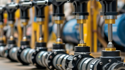 Top 10 Wholesale Hydraulic Actuators for Global Buyers?
