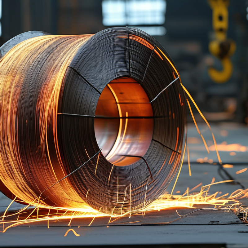 2026 Top Annealed Steel Wire Trends for Global Buyers?