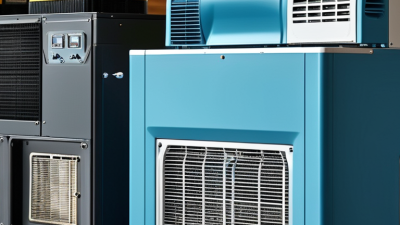 How to Choose the Best Commercial Water Chiller for Your Needs?