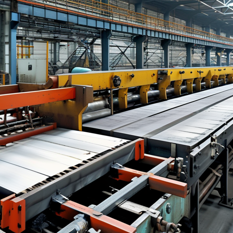 Discover the Best Steel Belt Cooler Machine for Your Needs?