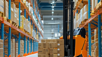 Top 10 Pallet Shuttle Systems for Global Buyers?