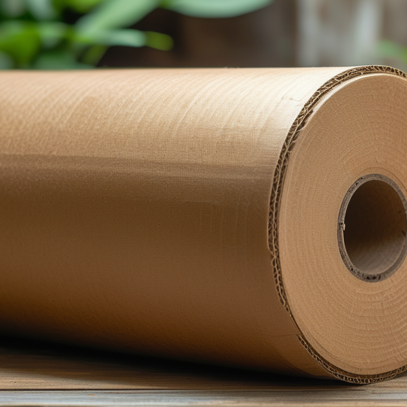 Best Brown Paper Roll for Eco-Friendly Packaging Solutions?