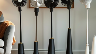 Top 10 Benefits of Duct Fans for Your Home Ventilation Needs?