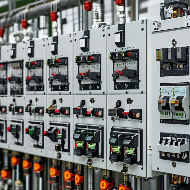 2026 How to Choose the Right Industrial Switchgear for Your Needs?