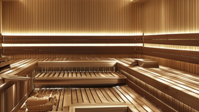 2026 Best Portable Sauna for Relaxation and Health Benefits?