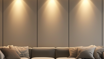 What are the Best Wall Washers for Your Project Needs?