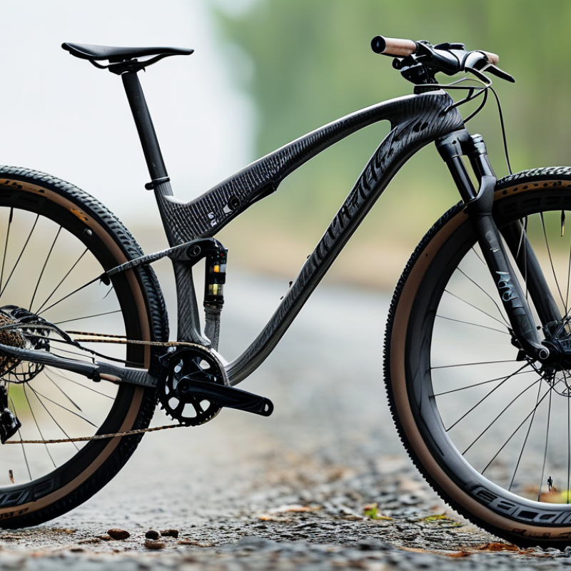 Find the Best Carbon Gravel Bike Wheelset for Global Buyers?