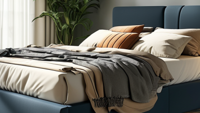 How to Choose the Best Smart Bed Frame Manufacturer?