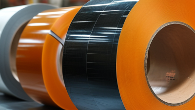 What is Hot Melt Adhesive Tape and Its Applications?