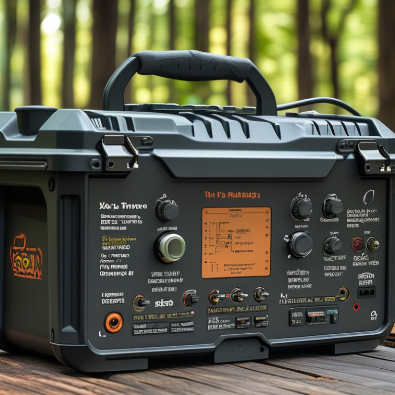 How to Choose the Best Affordable Portable Power Stations for Camping?