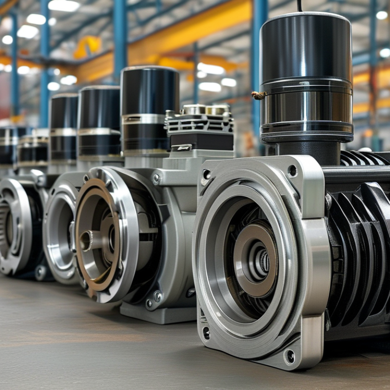 Pneumatic Gear Motor Buying Guide for Global Suppliers?