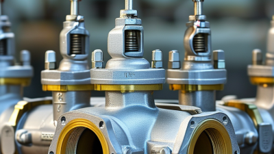 How to Choose the Right Manifold Valves for Your Needs?