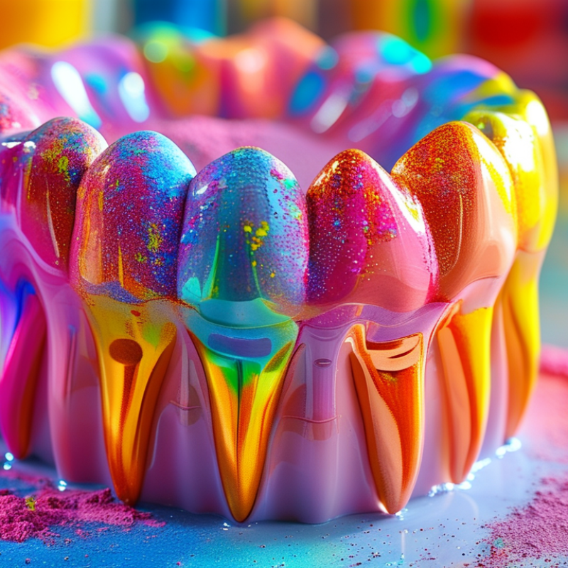 How to Choose the Best Colored Zirconia Powder for Your Needs?