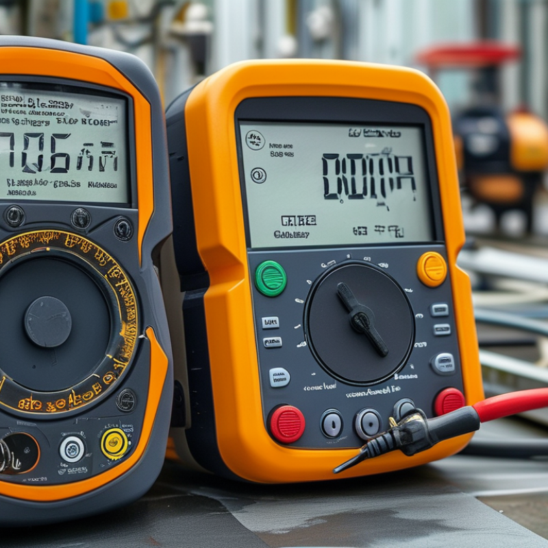 2026 Best Energy Meter Buying Guide for Global Buyers?
