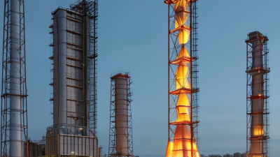 Top Diesel Light Tower Suppliers in China for Global Buyers?