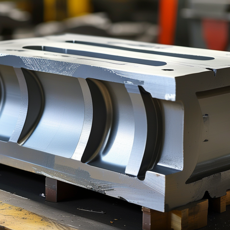 How to Choose the Right Aluminium Casting Mold for Your Needs?