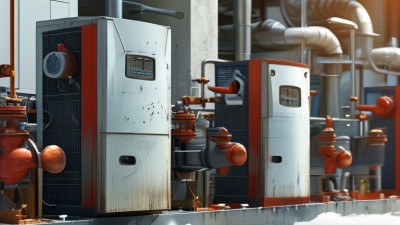 What is a Condensate Pump and How Does It Work?