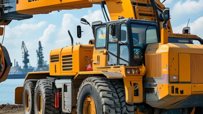 2026 Top Hydraulic Winch Buying Guide for Global Buyers