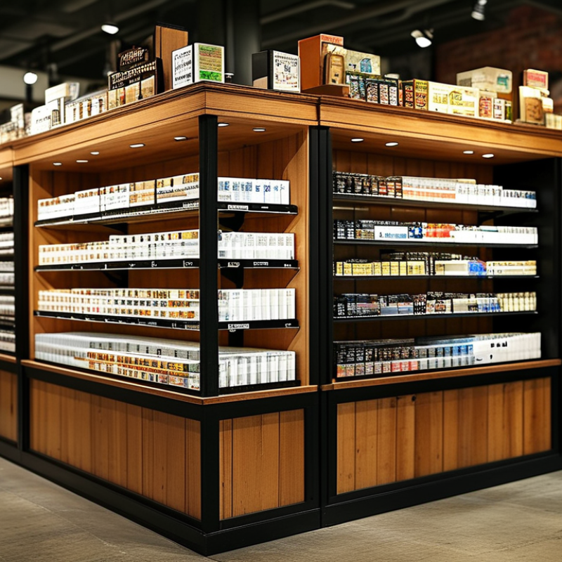 How to Choose the Best Smokeless Tobacco Display Stand?