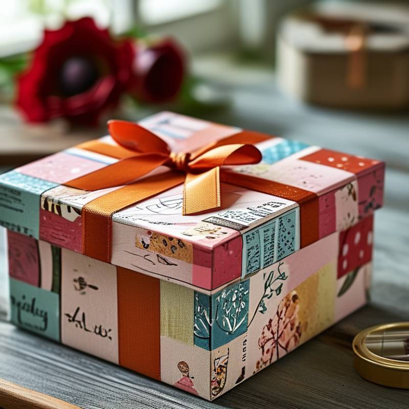 How to Create a Perfect Personalized Gift Box for Any Occasion?