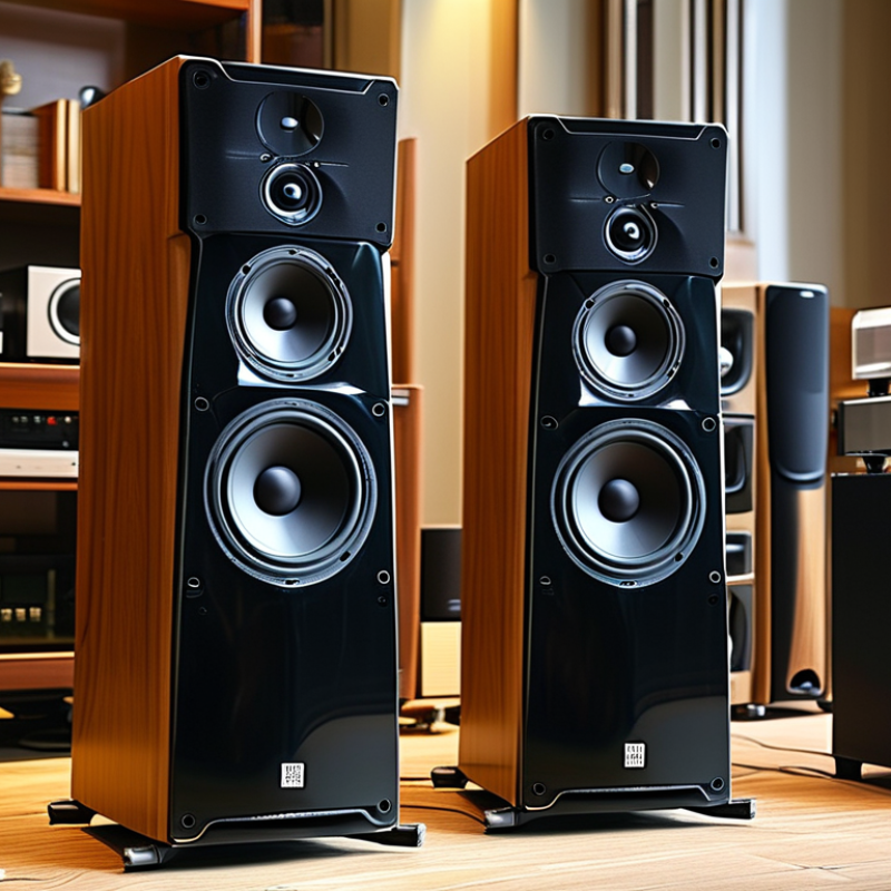 Best Woofer Sound System for Quality Sound in China?