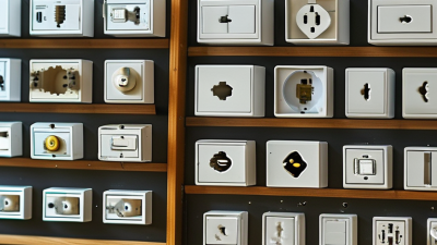 How to Choose the Best Electrical Cord Box for Your Needs?