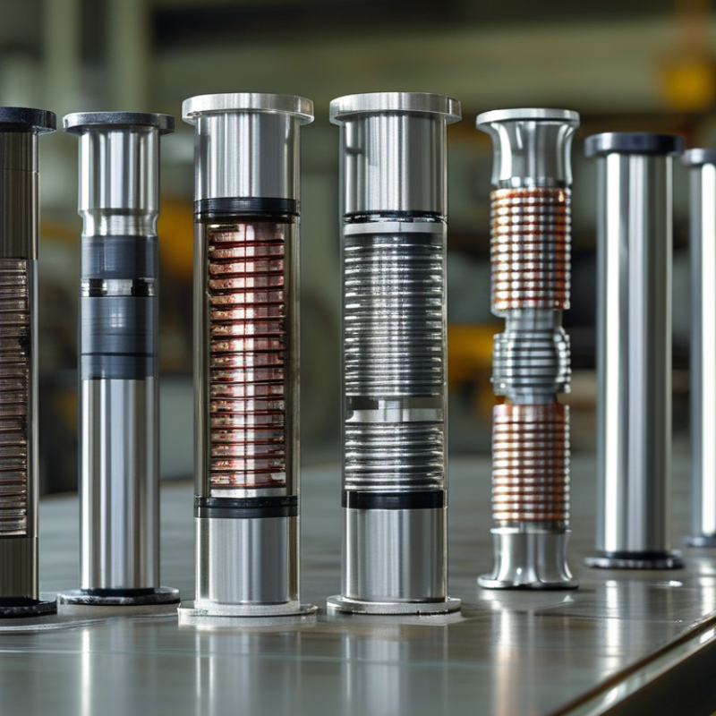 Top 10 Benefits of Non Cartridge Mechanical Seals for Buyers