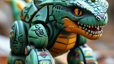 Grimlock Toy Best Options for Global Buyers Today?
