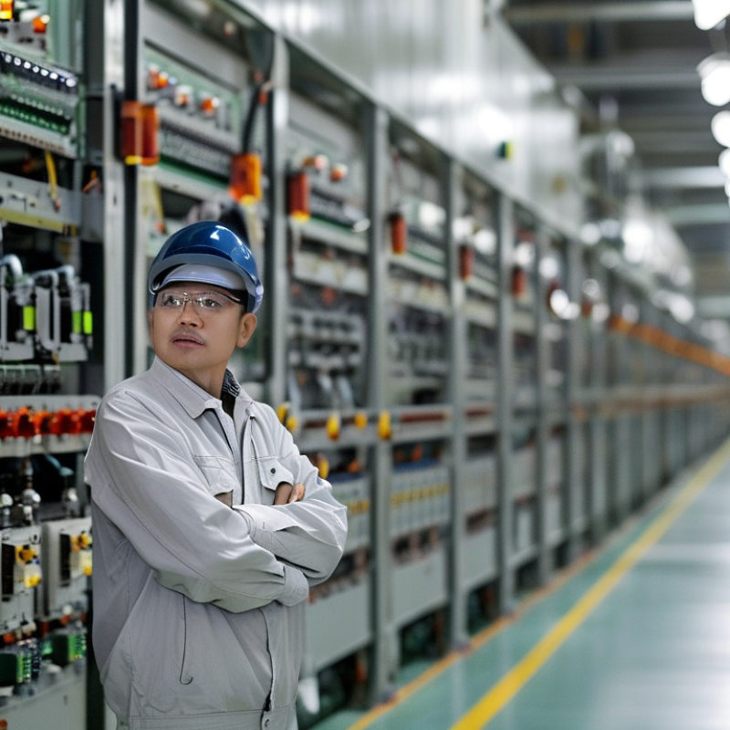 China Best Switchgear Production Line for Global Buyers?