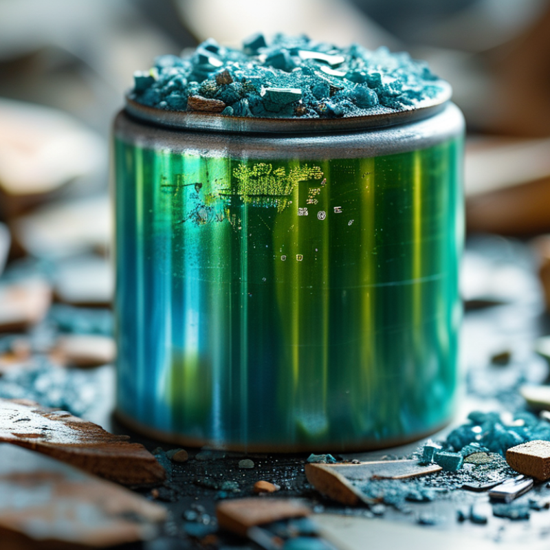 2026 Best Rubidium Carbide for Global Procurement Needs?