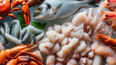 Frozen Seafood Medley Top Tips for Importers Seeking Quality