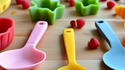 2026 How to Choose the Best Silicone Spatulas for Your Needs?