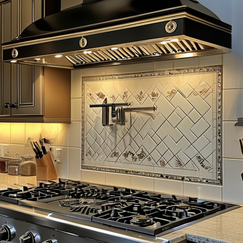 How to Choose the Best Gas Cooker Hood for Your Kitchen?