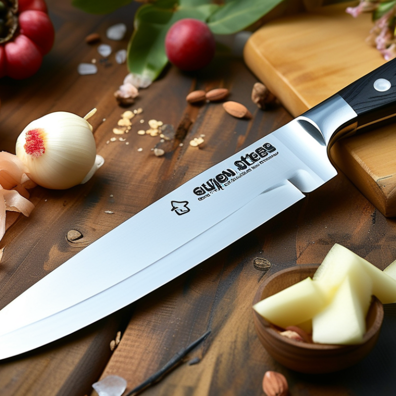 10 Essential Tips for Choosing Stainless Steel Material for Blades?