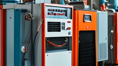 Top Tips for Choosing the Right Condensate Pumps?