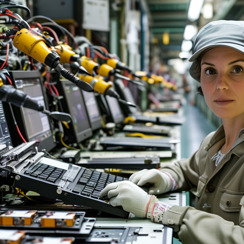 How to Choose the Best PCBA Printed Circuit Board Supplier?